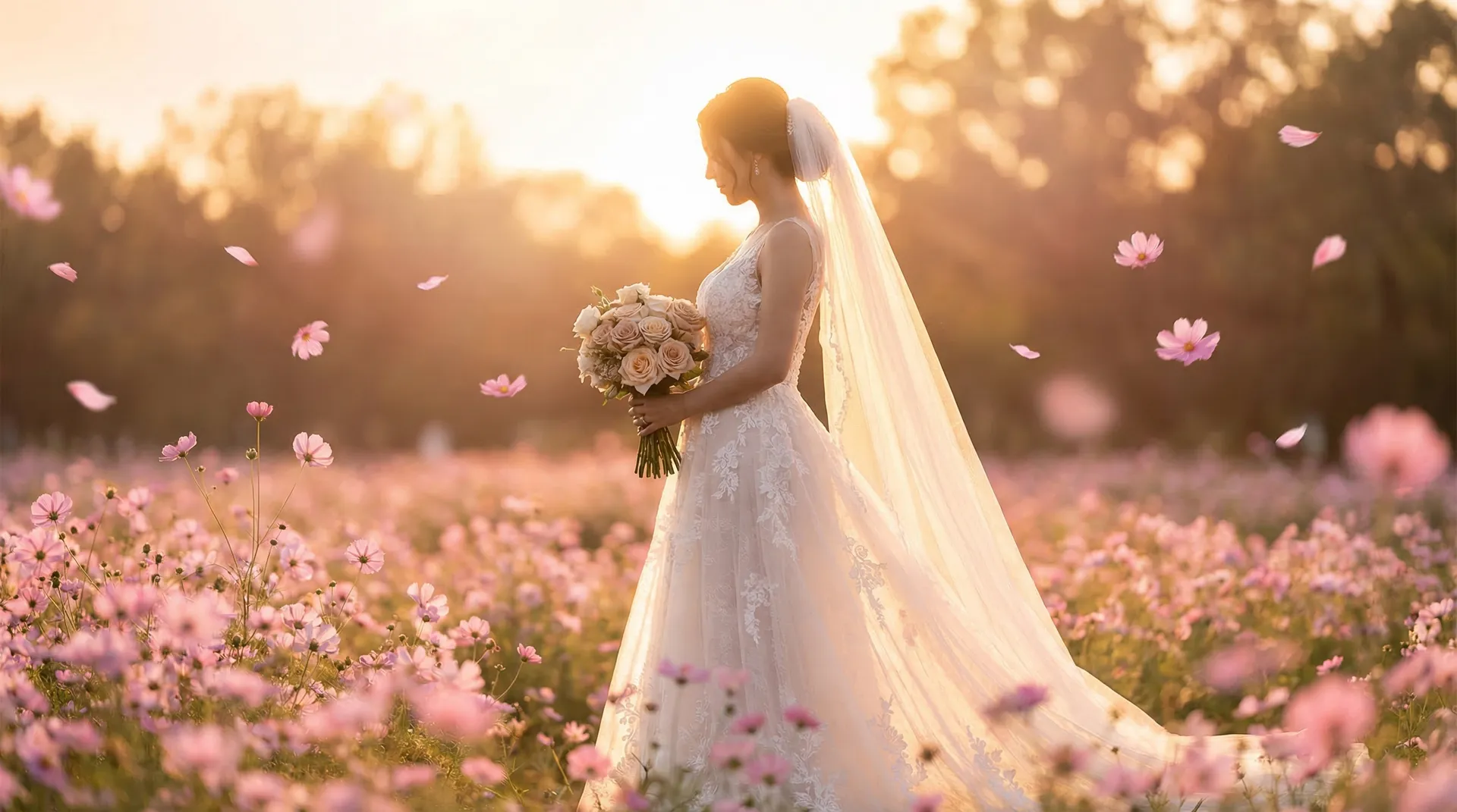 茄子短视频wdnmdbilibili - 浪漫婚纱摄影场景
